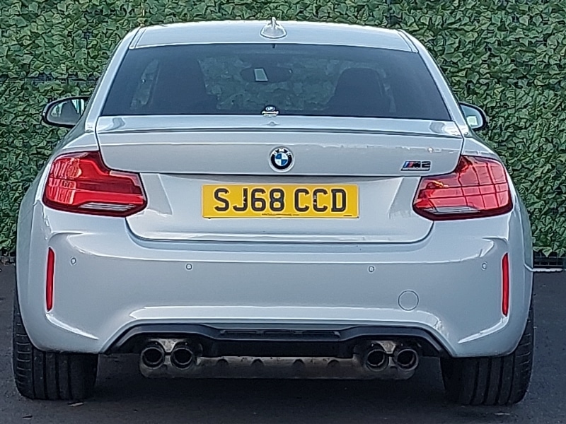 Used BMW M2 2018 for sale - 76602556: Photo 15