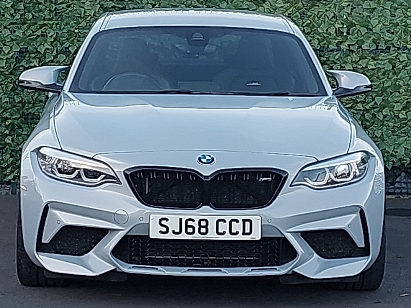 Used BMW M2 2018 for sale - 76602556: Photo 16