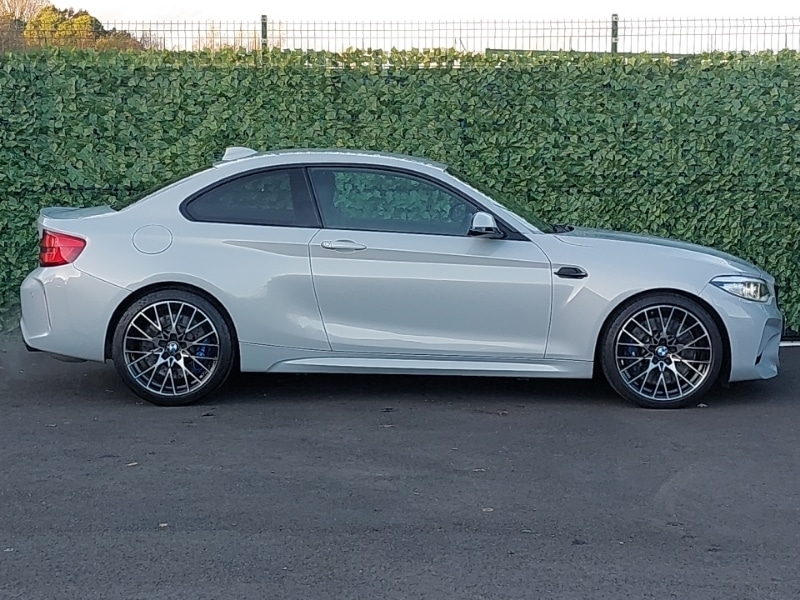 Used BMW M2 2018 for sale - 76602556: Photo 2