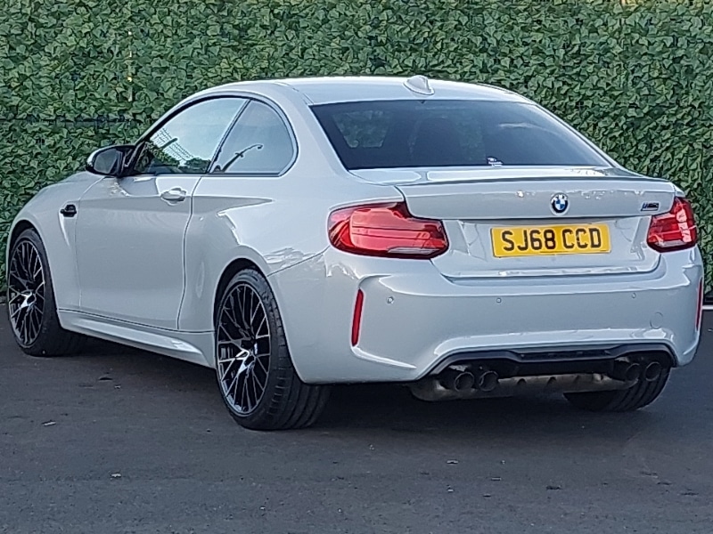 Used BMW M2 2018 for sale - 76602556: Photo 3