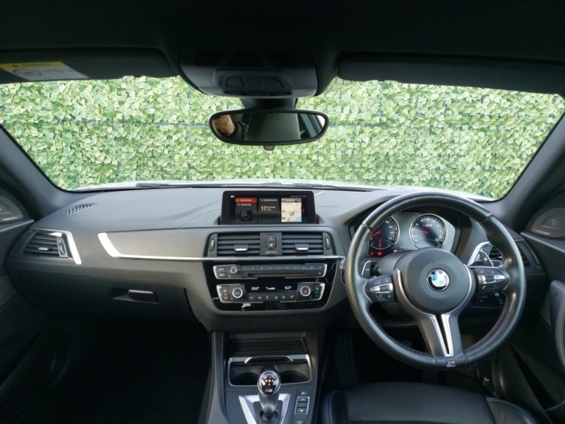 Used BMW M2 2018 for sale - 76602556: Photo 4