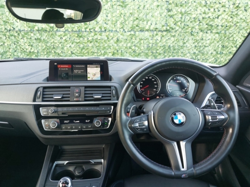 Used BMW M2 2018 for sale - 76602556: Photo 5