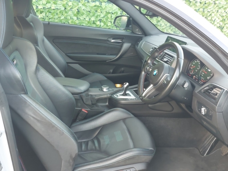 Used BMW M2 2018 for sale - 76602556: Photo 6