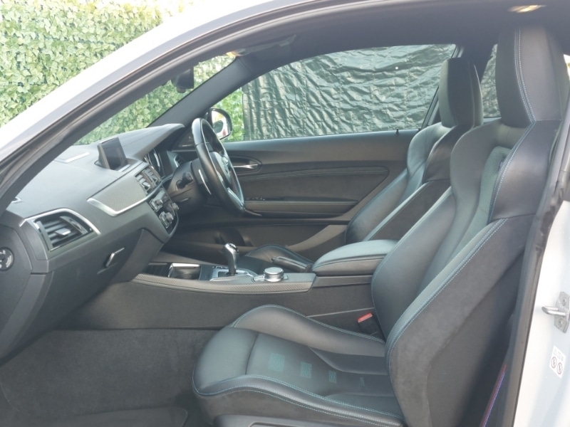 Used BMW M2 2018 for sale - 76602556: Photo 7