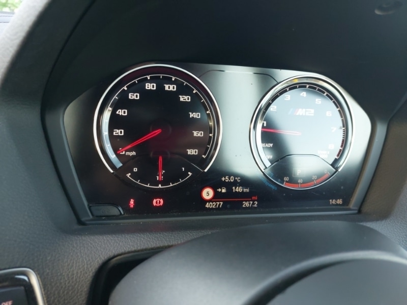 Used BMW M2 2018 for sale - 76602556: Photo 9