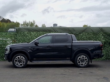 Used Ford Ranger 2024 for sale - 78460669: Photo
