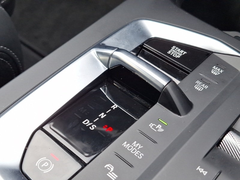 Used BMW 1 Series 2025 for sale - 76238309: Photo 10