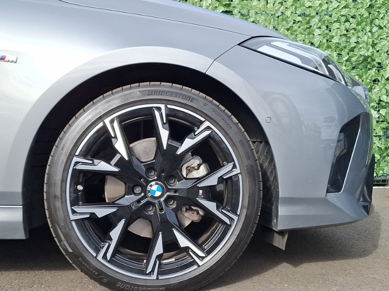 Used BMW 1 Series 2025 for sale - 76238309: Photo 14