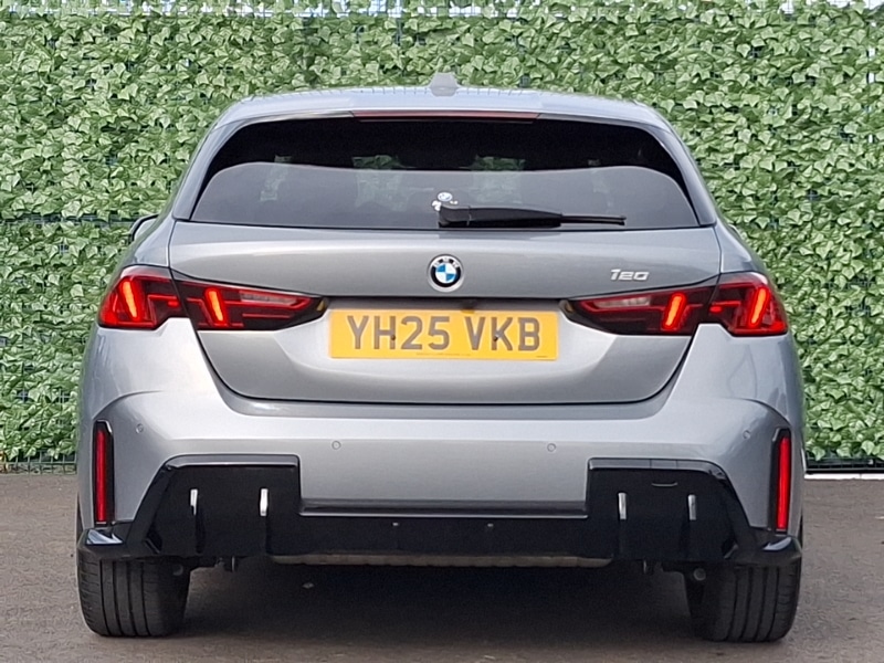 Used BMW 1 Series 2025 for sale - 76238309: Photo 15