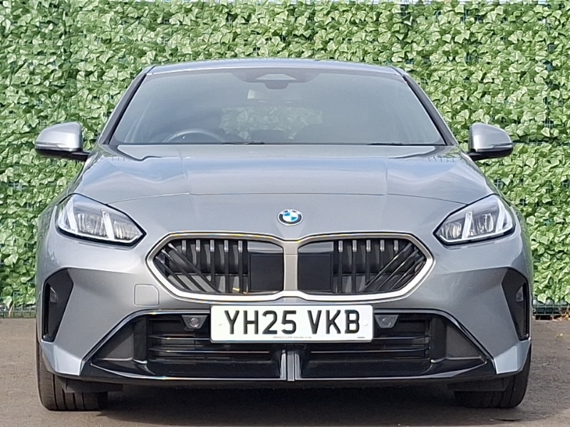 Used BMW 1 Series 2025 for sale - 76238309: Photo 16