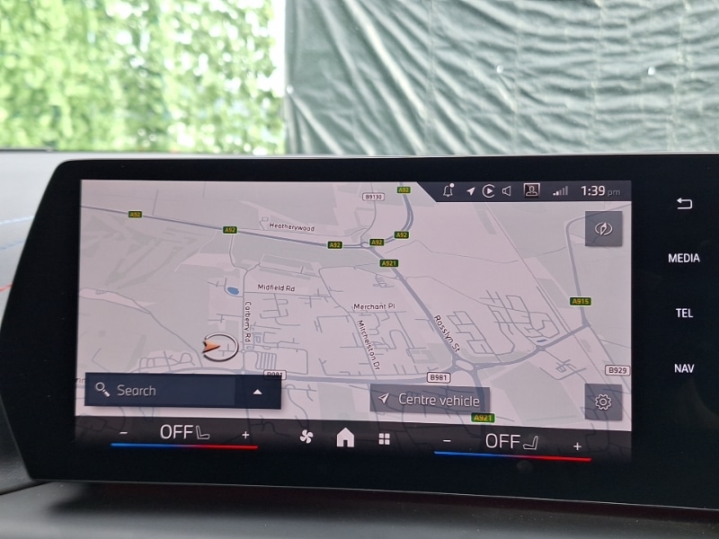 Used BMW 1 Series 2025 for sale - 76238309: Photo 17