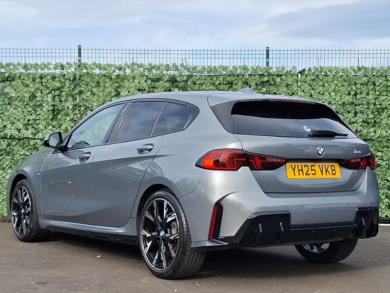 Used BMW 1 Series 2025 for sale - 76238309: Photo 3