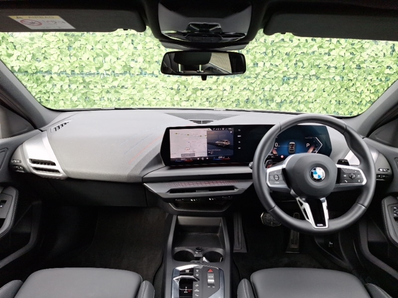 Used BMW 1 Series 2025 for sale - 76238309: Photo 4