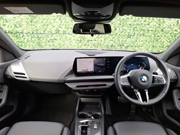 Used BMW 1 Series 2025 for sale - 76238309: Photo 4