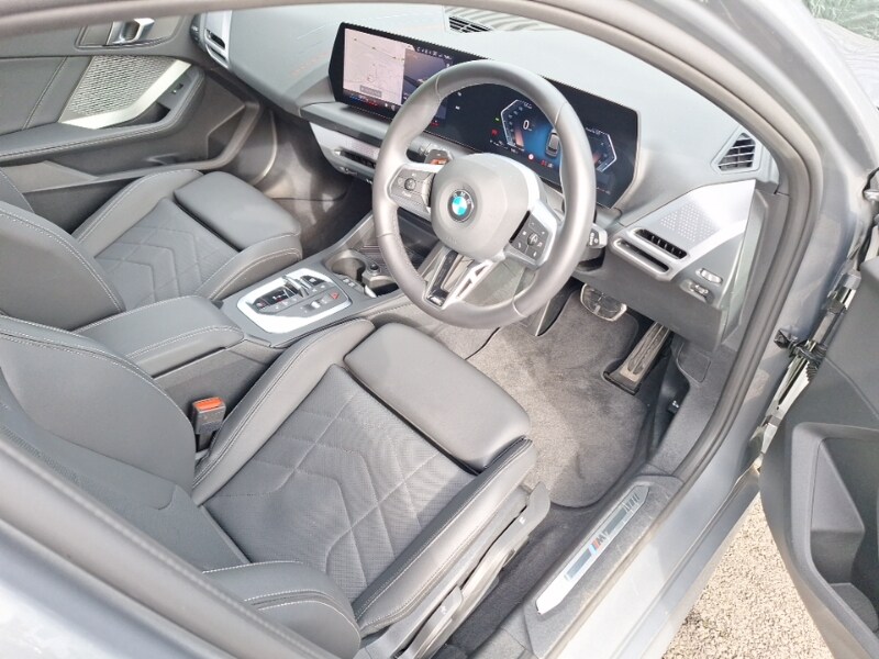 Used BMW 1 Series 2025 for sale - 76238309: Photo 6
