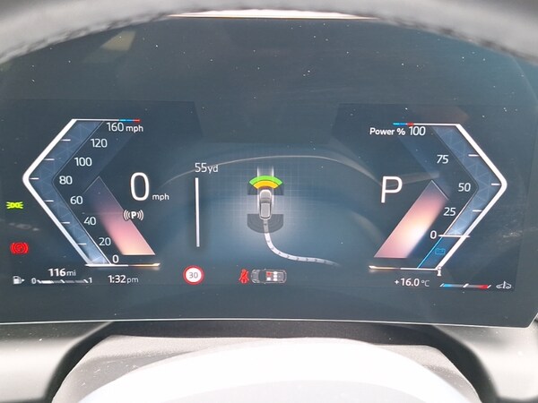Used BMW 1 Series 2025 for sale - 76238309: Photo 9