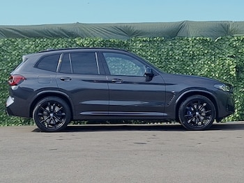 Used BMW X3 2024 for sale - 78727888: Photo