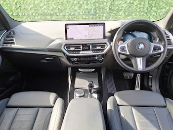 Used BMW X3 2024 for sale - 78727888: Photo