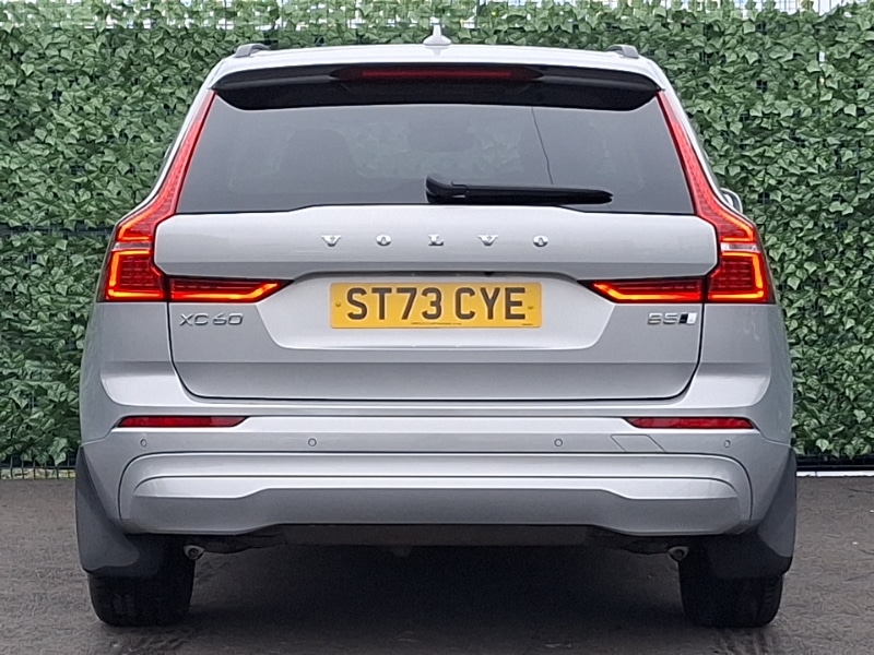 Used Volvo XC60 2023 for sale - 77142107: Photo 15