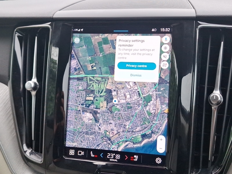 Used Volvo XC60 2023 for sale - 77142107: Photo 17