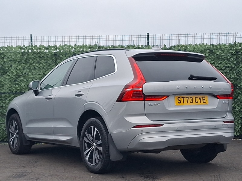 Used Volvo XC60 2023 for sale - 77142107: Photo 3