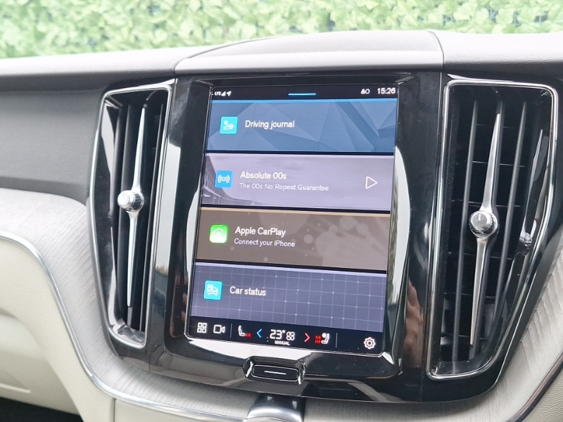 Used Volvo XC60 2023 for sale - 77142107: Photo 8