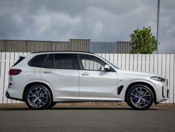 Used BMW X5 2025 for sale - 75055951: Photo