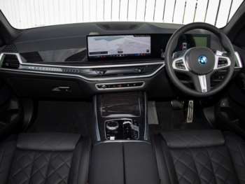 Used BMW X5 2025 for sale - 75055951: Photo