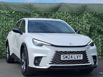 Used Lexus LBX 2024 for sale - 78238665: Photo