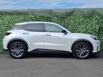 Used Lexus LBX 2024 for sale - 78238665: Photo