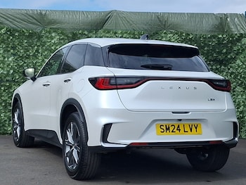 Used Lexus LBX 2024 for sale - 78238665: Photo