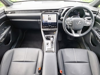 Used Lexus LBX 2024 for sale - 78238665: Photo