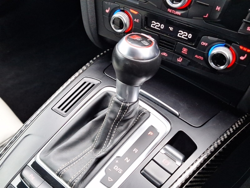 Used Audi A5 2015 for sale - 77767625: Photo 10