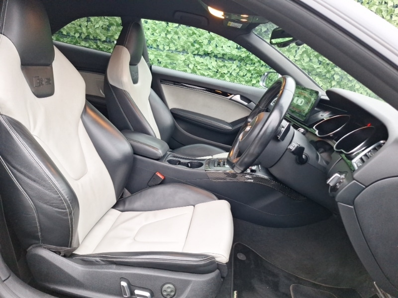 Used Audi A5 2015 for sale - 77767625: Photo 11