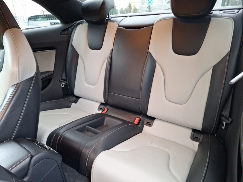 Used Audi A5 2015 for sale - 77767625: Photo 12