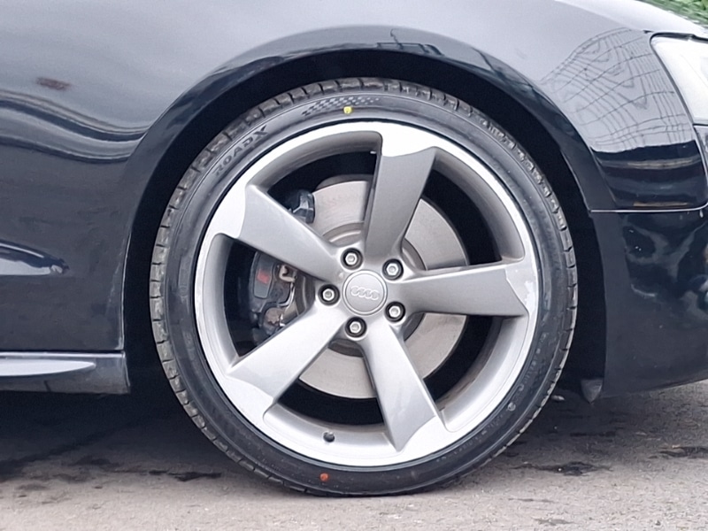 Used Audi A5 2015 for sale - 77767625: Photo 14