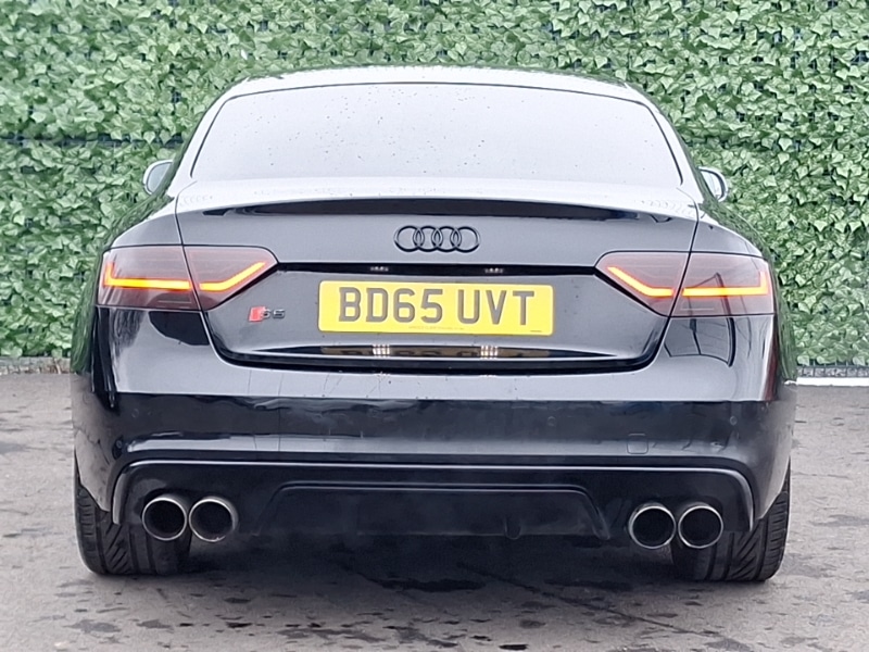 Used Audi A5 2015 for sale - 77767625: Photo 15
