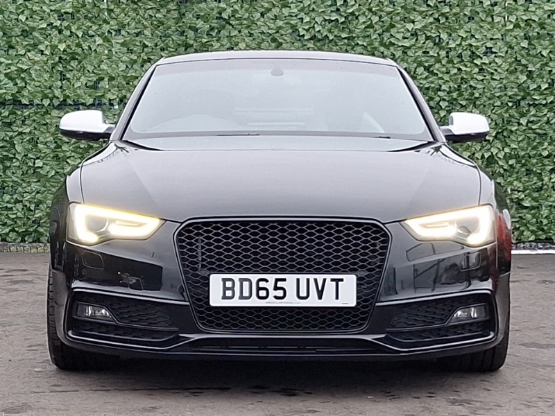 Used Audi A5 2015 for sale - 77767625: Photo 16