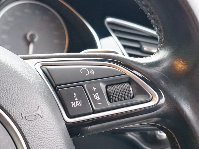 Used Audi A5 2015 for sale - 77767625: Photo 17