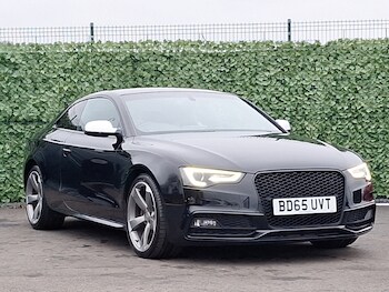 Audi A5 feature image
