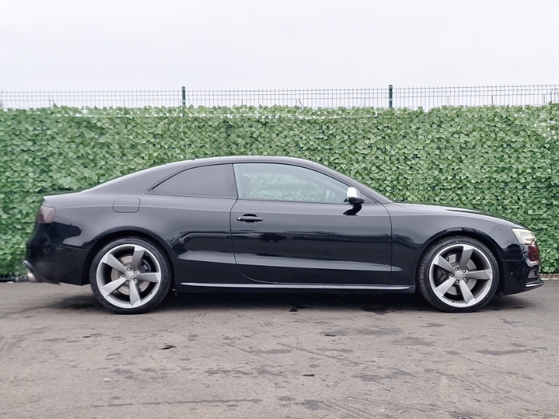 Used Audi A5 2015 for sale - 77767625: Photo 2