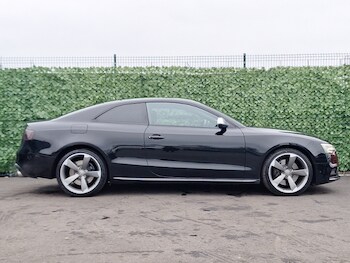 Used Audi A5 2015 for sale - 77767625: Photo