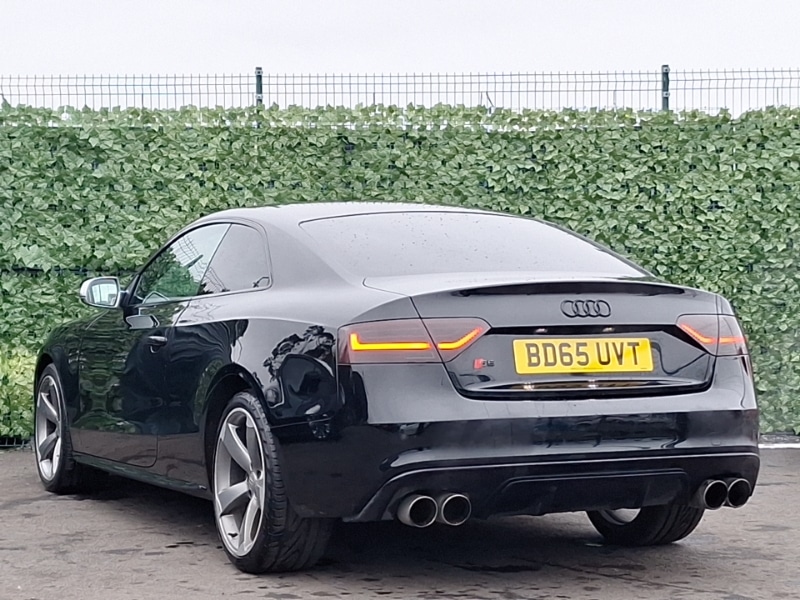 Used Audi A5 2015 for sale - 77767625: Photo 3
