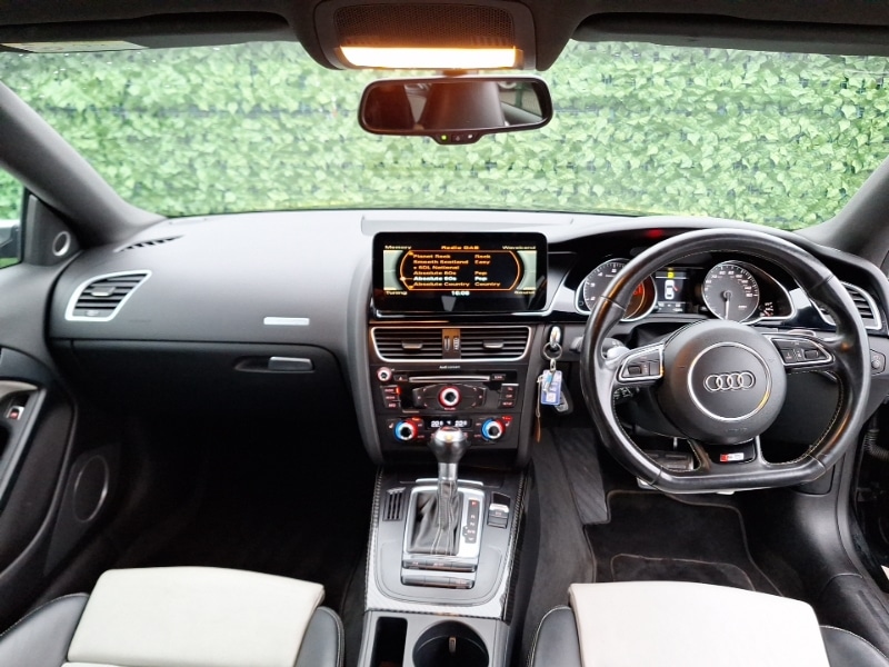 Used Audi A5 2015 for sale - 77767625: Photo 4