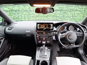 Used Audi A5 2015 for sale - 77767625: Photo