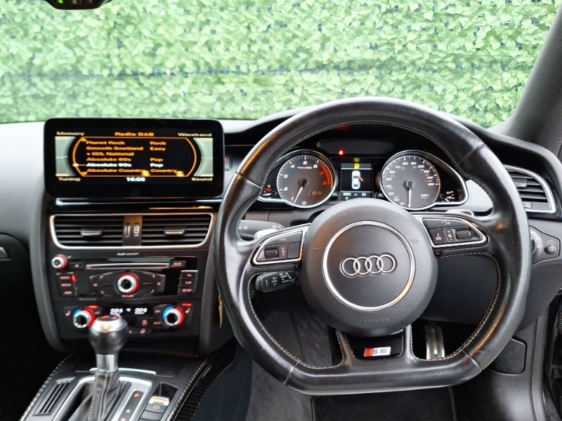 Used Audi A5 2015 for sale - 77767625: Photo 5