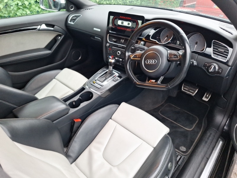 Used Audi A5 2015 for sale - 77767625: Photo 6