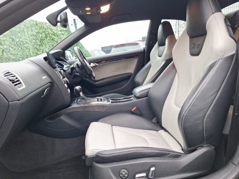 Used Audi A5 2015 for sale - 77767625: Photo 7