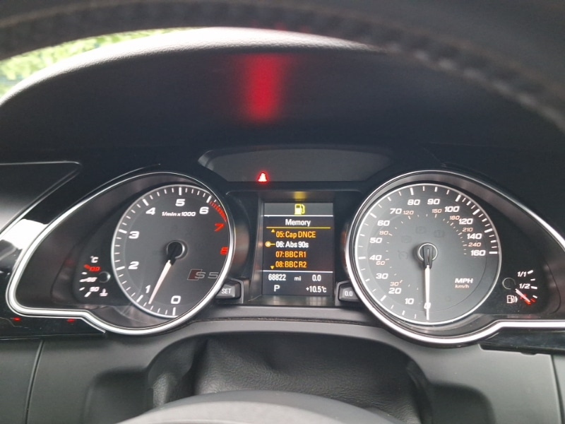 Used Audi A5 2015 for sale - 77767625: Photo 9