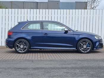 Used Audi A3 2016 for sale - 74388889: Photo